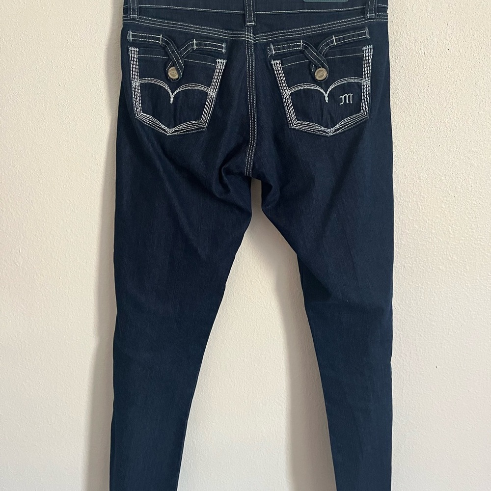 Y2K Maripily jeans
